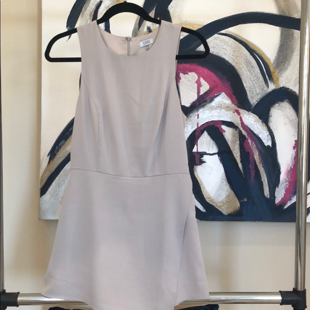 Tobi Romper